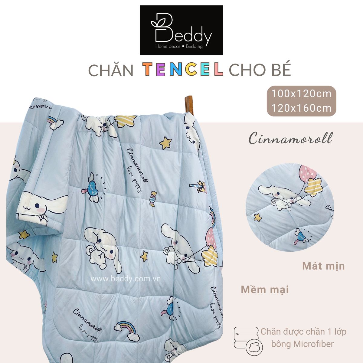 TM Cinnamoroll