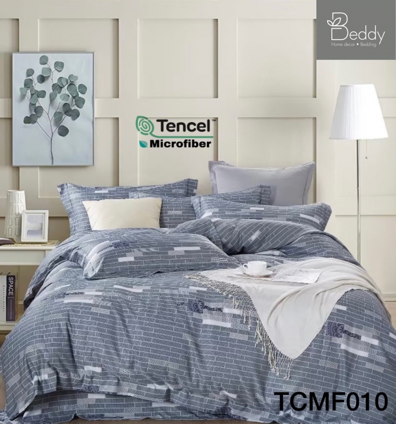MẪU TCMF010 | TENCEL MICROFIBER