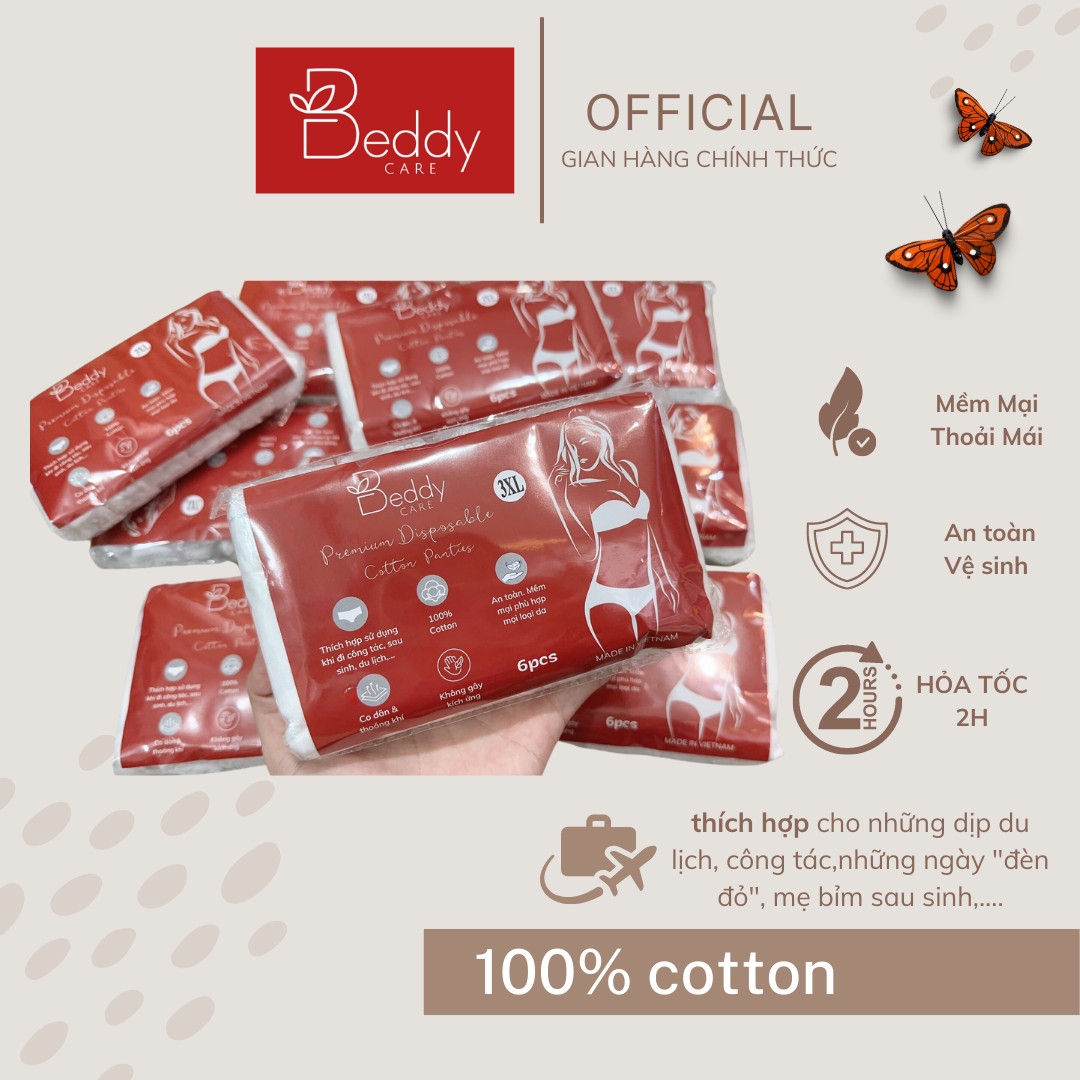 QUẦN TIỆN DỤNG | VẢI COTTON